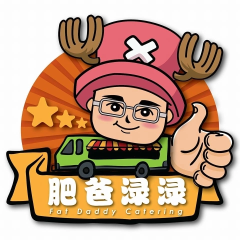 FatDaddy Catering | Databook Malaysia
