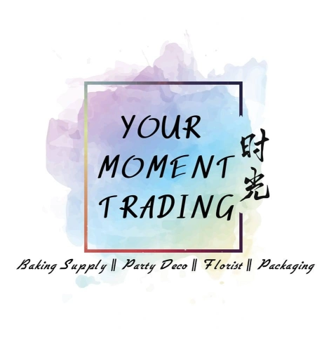 Your Moment 时光 | Databook Malaysia