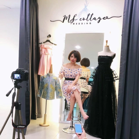 MScottage MS | Databook Malaysia