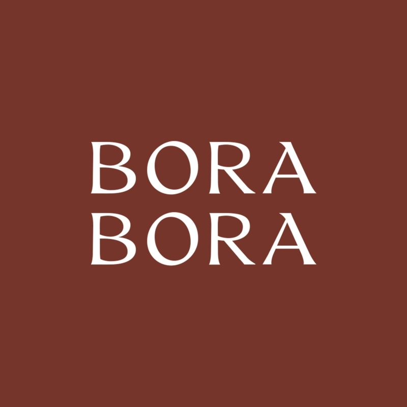 Bora Bora | Databook Malaysia