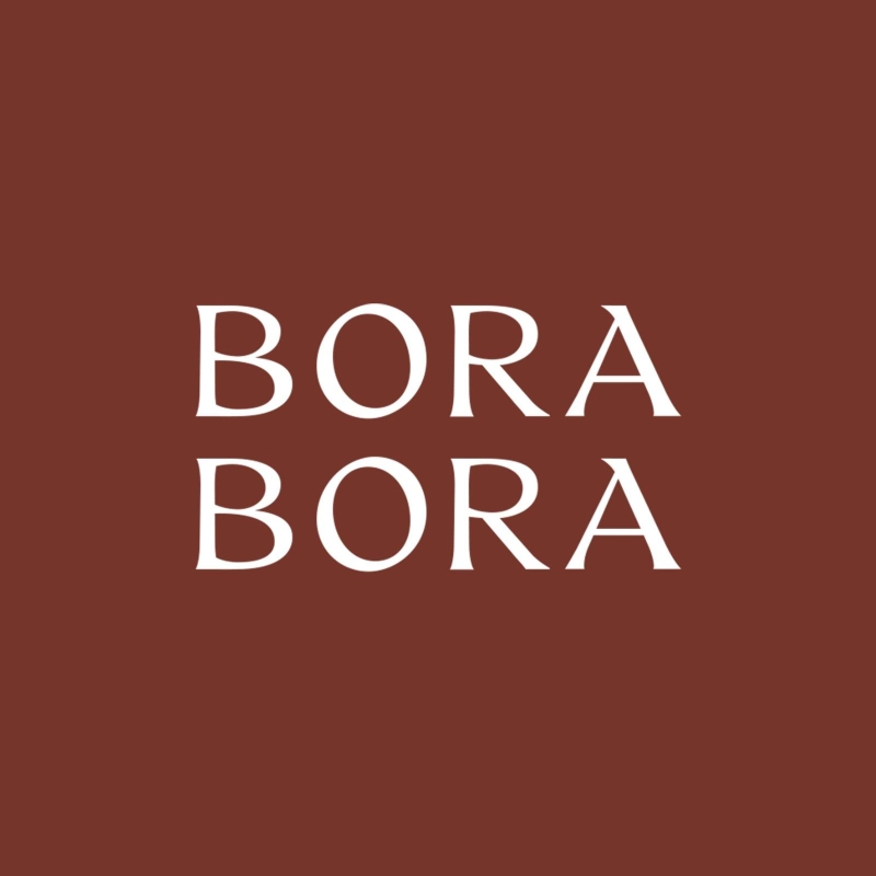 Bora Bora La Terra | Databook Malaysia