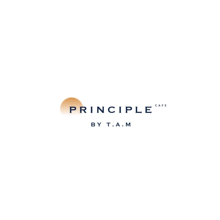 Principle Café by T.A.M | Databook Malaysia