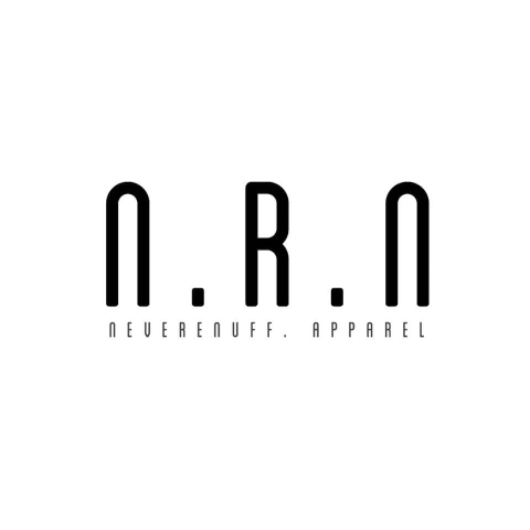 Neverenuff.apparel | Databook Malaysia