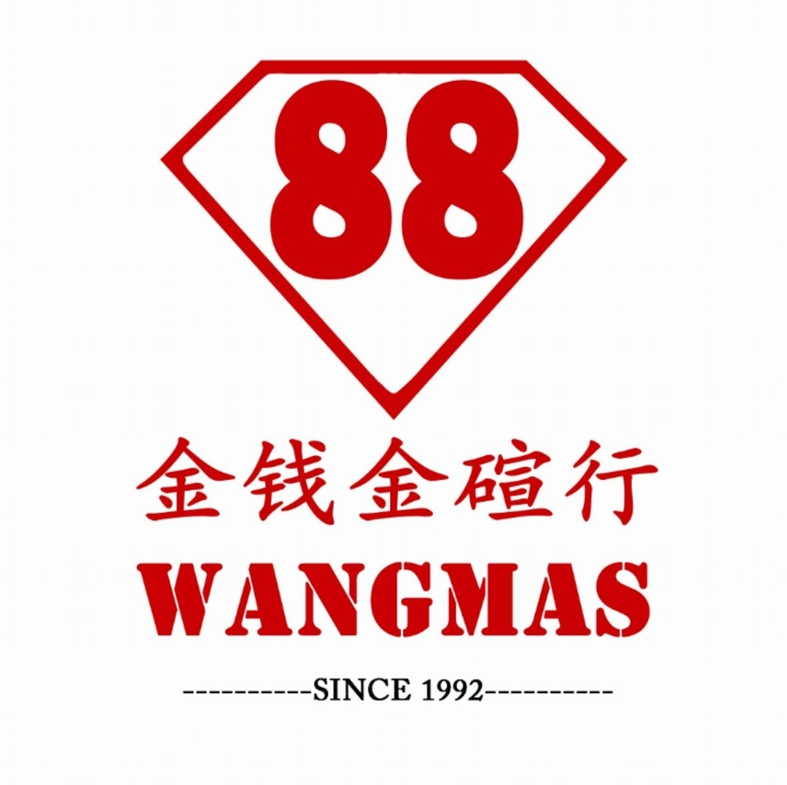 88 Wangmas - Jawi | Databook Malaysia