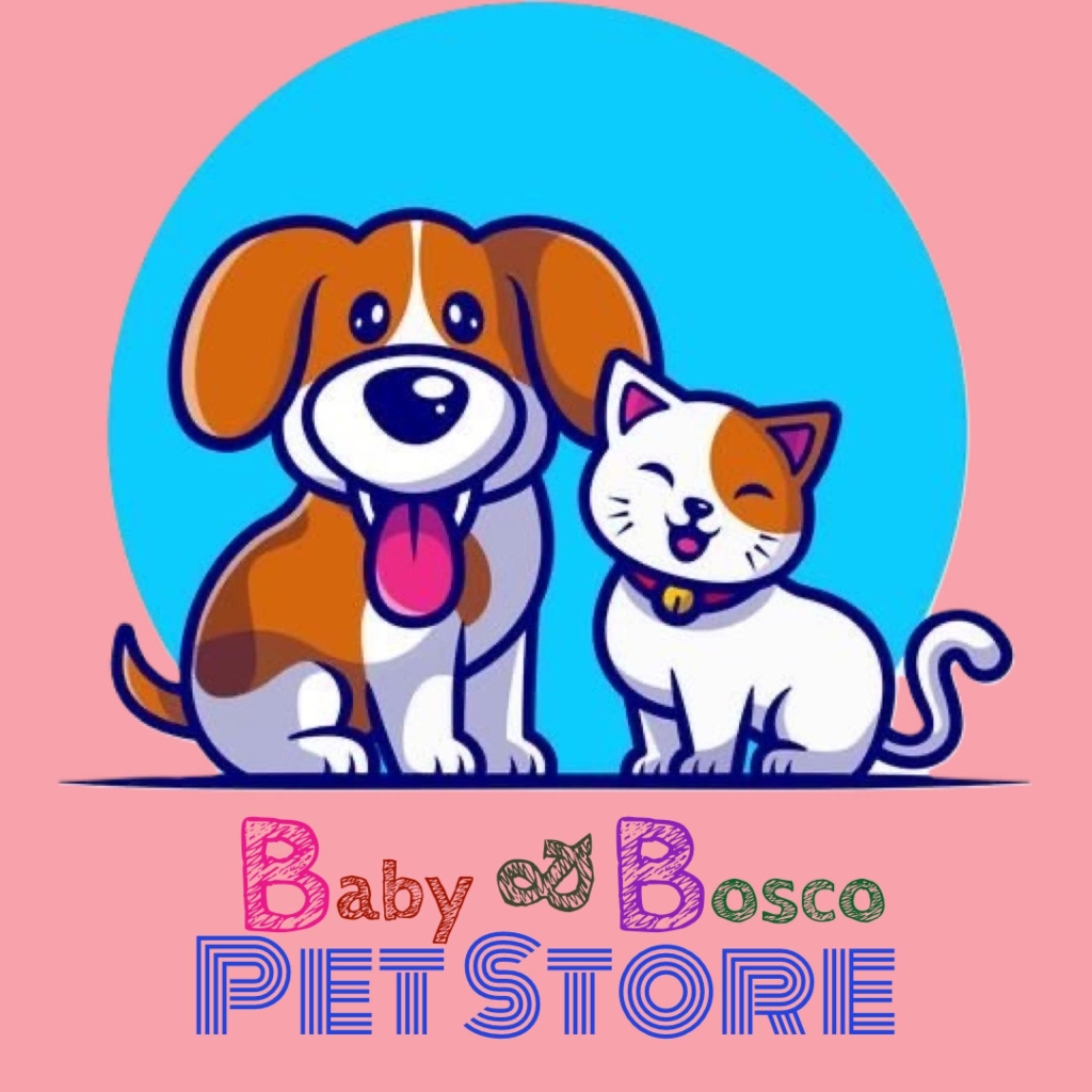 Baby & Bosco Pet Store | Databook Malaysia