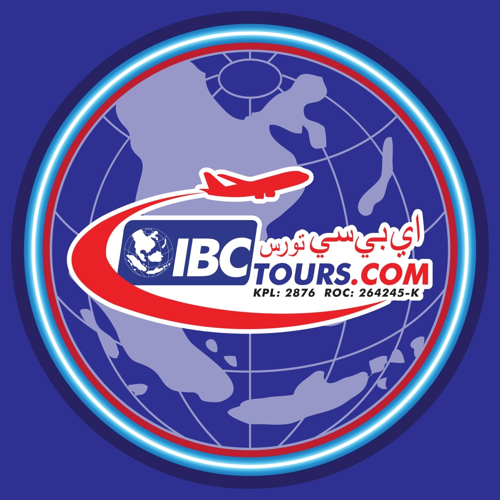 ibc tours package