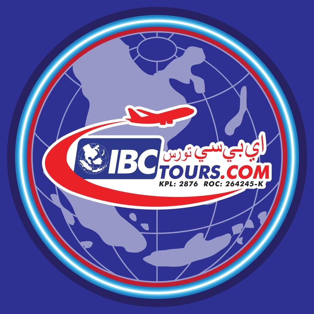 IBC Tours Corporation Malaysia Sdn Bhd | Databook Malaysia