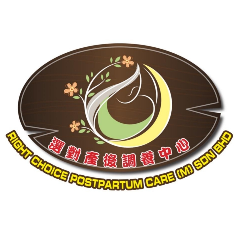 RIGHT Choice Postpartum Care 选对产后调养中心 | Databook Malaysia