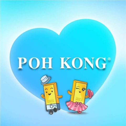 Poh Kong Jewellers - PJ New Town | Databook Malaysia
