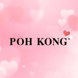 Poh Kong Jewellers - Queensbay Mall | Databook Malaysia