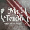 帝道鲜生 Mr Teido fresh&frozen food | Databook Malaysia
