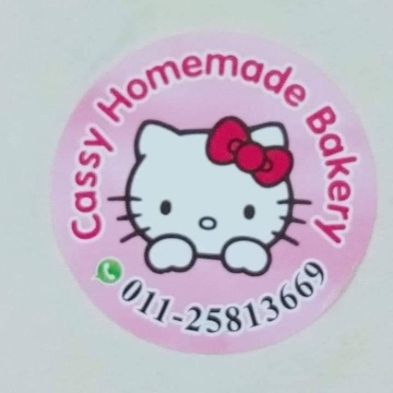 Cassy Homemade Bakery | Databook Malaysia