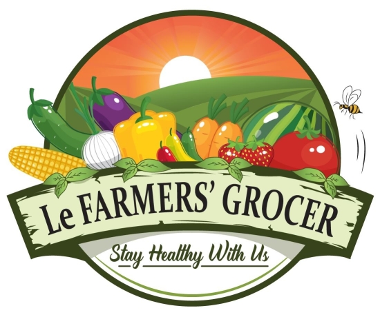 Le Farmers' Grocer | Databook Malaysia
