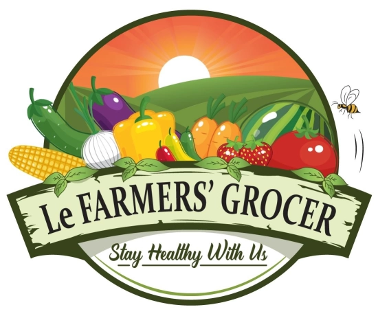 Le Farmers' Grocer | Databook Malaysia