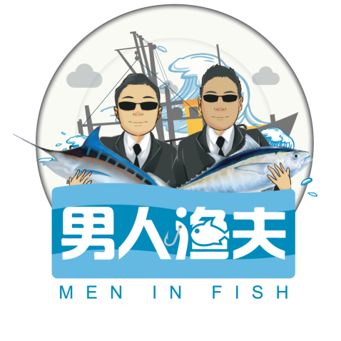 Men in Fish 男人渔夫 | Databook Malaysia