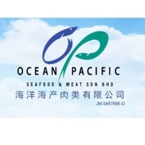 Ocean Pacific Seafood & Meat | Databook Malaysia