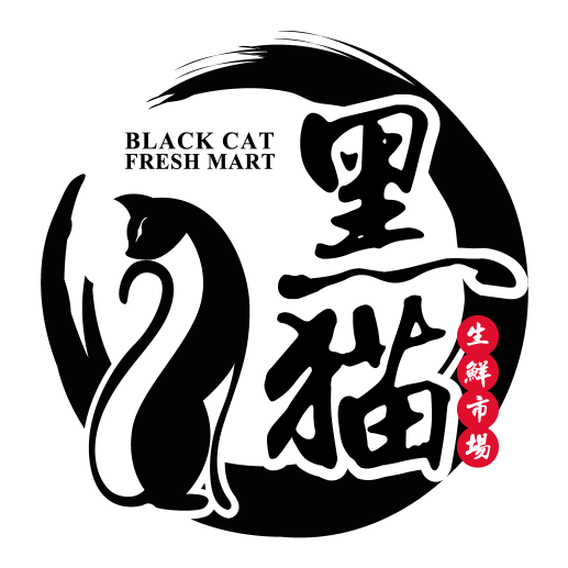 黑猫新鲜市场 Black CAT Fresh Mart | Databook Malaysia