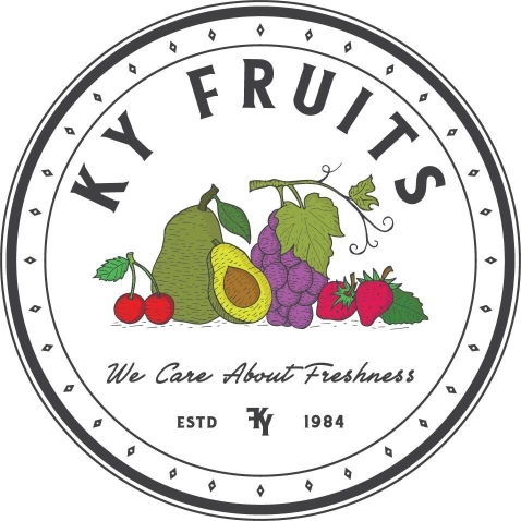KYFruits 廣荣生果 | Databook Malaysia