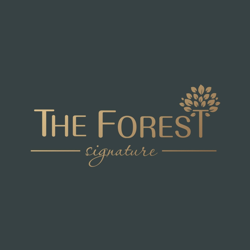 The Forest - Signature | Databook Malaysia