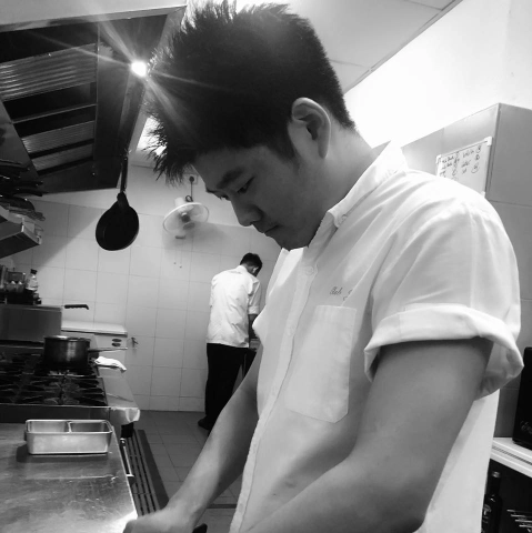 Club J Restaurant | Databook Malaysia