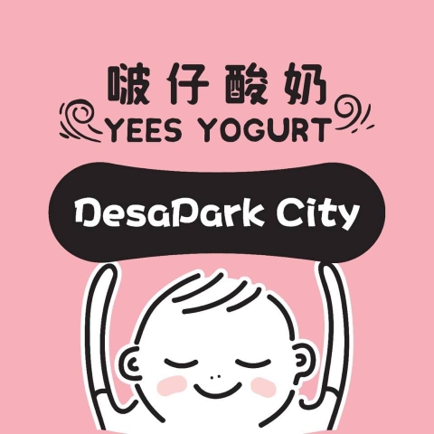 YEES Yogurt 啵仔酸奶 - Desa Parkcity | Databook Malaysia