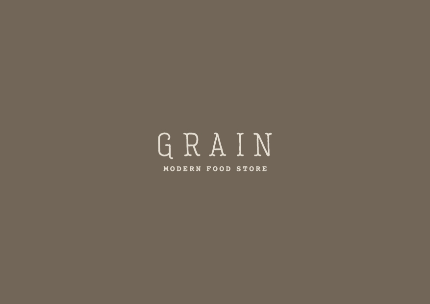 Grain Modern Food | Databook Malaysia