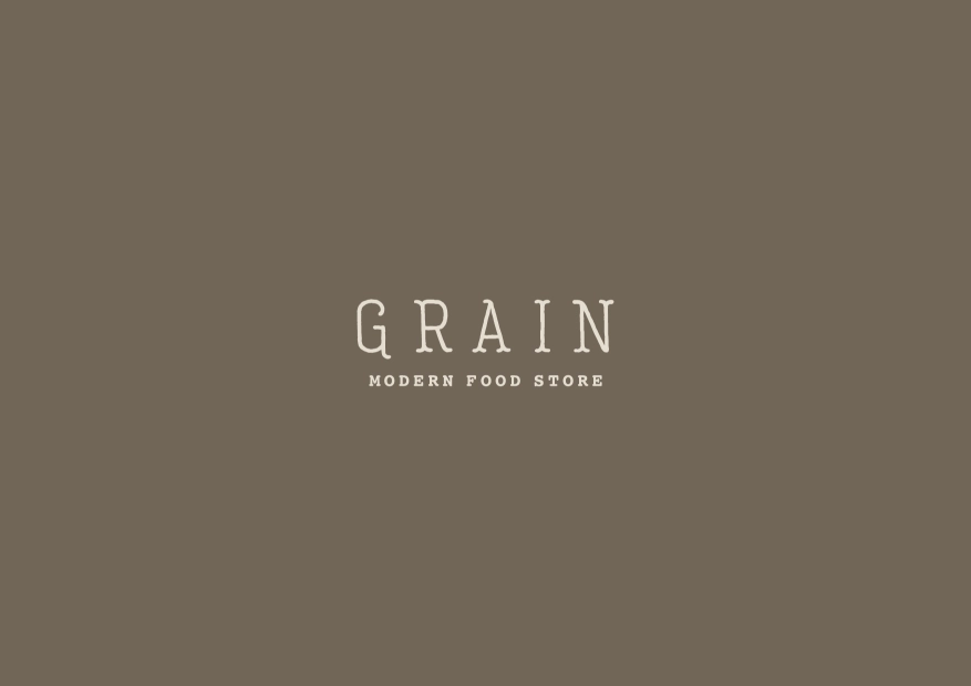 Grain Modern Food | Databook Malaysia