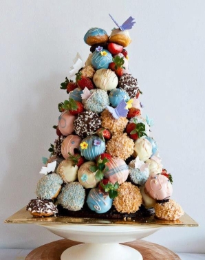 Mon Délice Patisserie | Databook Malaysia