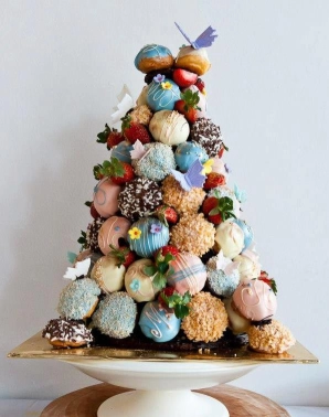 Mon Délice Patisserie | Databook Malaysia