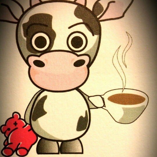 Moody Cow Cafe | Databook Malaysia