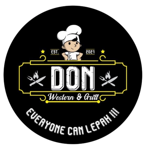 Don Western & Grill Cafe | Databook Malaysia