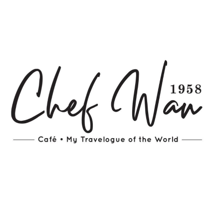 Cafe Chef Wan - The Shore Melaka | Databook Malaysia