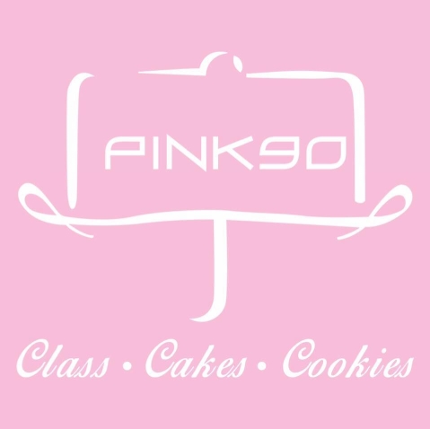 PINK 90 ByJacey | Databook Malaysia