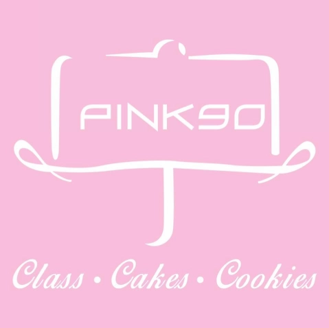 PINK 90 ByJacey | Databook Malaysia