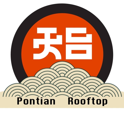 天台 Pontian Rooftop | Databook Malaysia