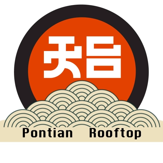 天台 Pontian Rooftop | Databook Malaysia
