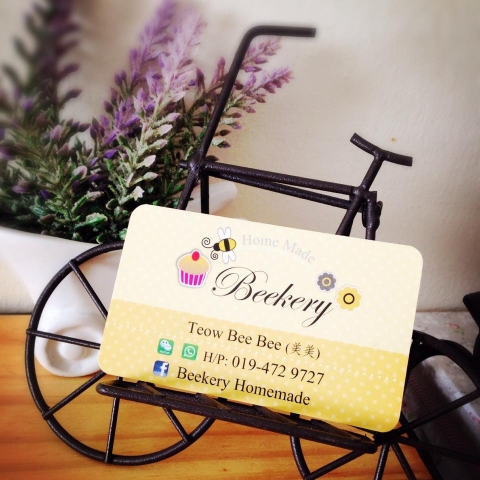 Beekery Homemade | Databook Malaysia