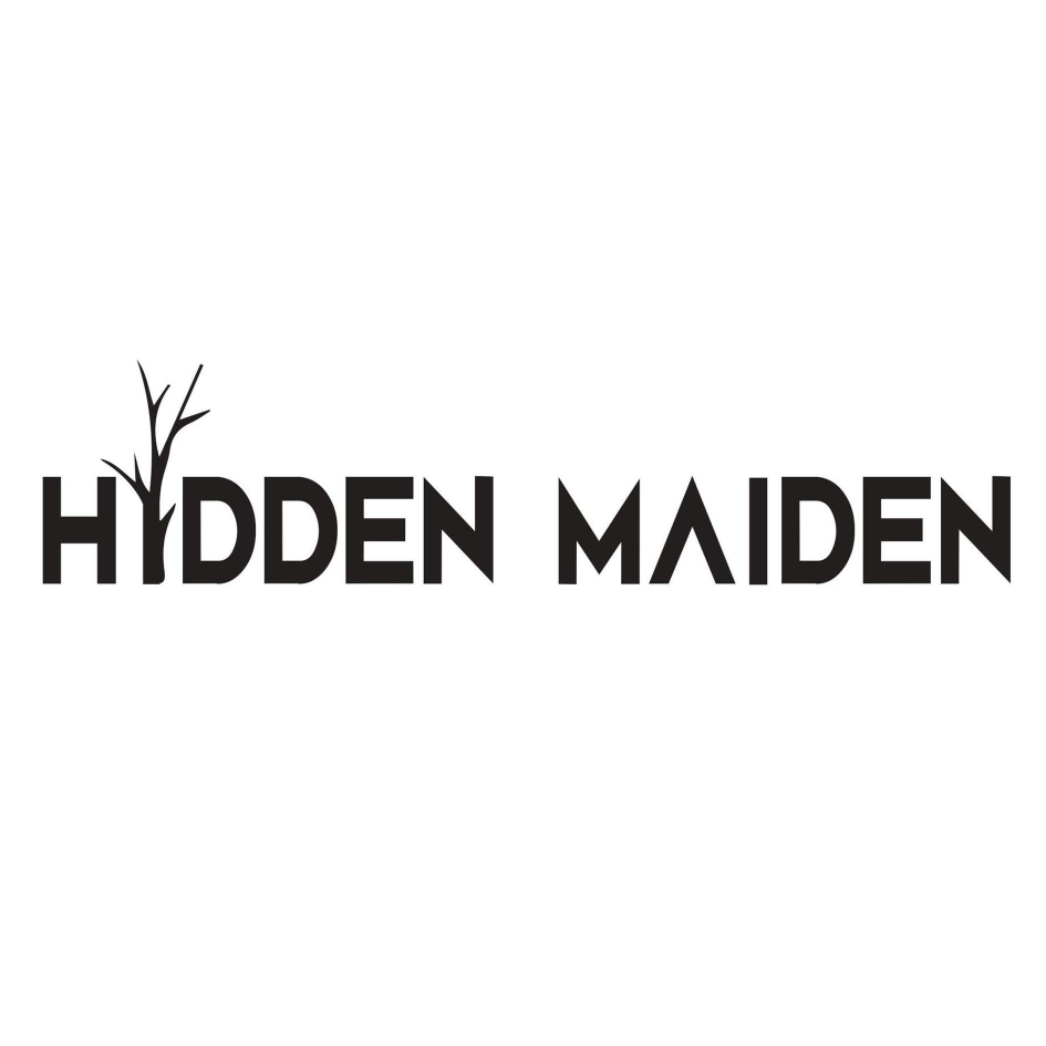 Hidden Maiden | Databook Malaysia