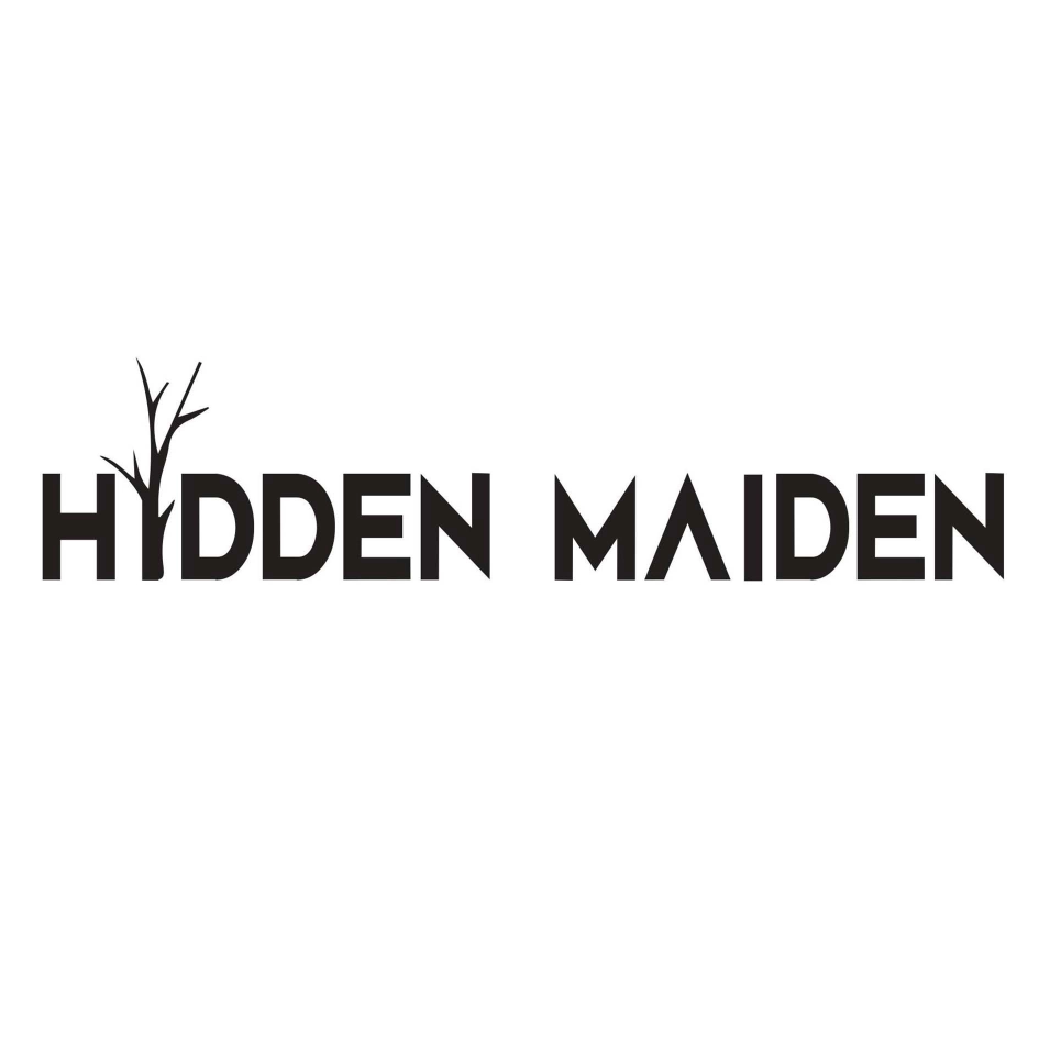 Hidden Maiden | Databook Malaysia