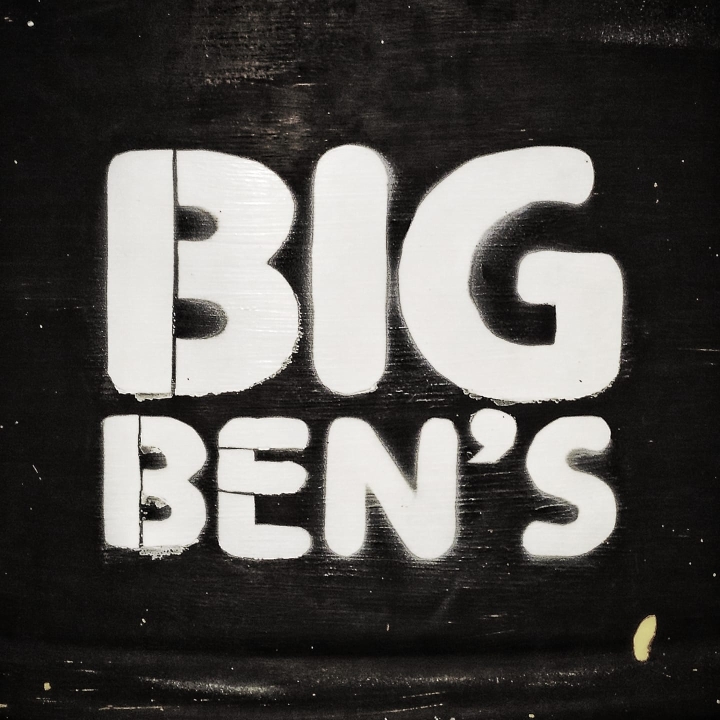 Big Ben's Restaurant Cafe & Cottage Industry | Databook Malaysia