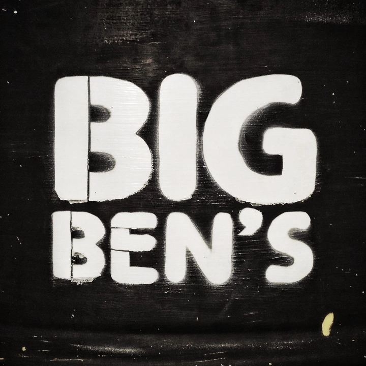Big Ben's Restaurant Cafe & Cottage Industry | Databook Malaysia
