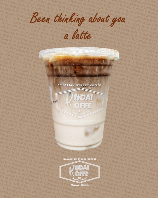 Kodai Koffe - Seberang Takir | Databook Malaysia
