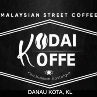 Kodai Koffe - Danau Kota KL | Databook Malaysia