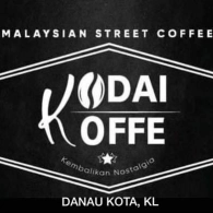 Kodai Koffe - Danau Kota KL | Databook Malaysia