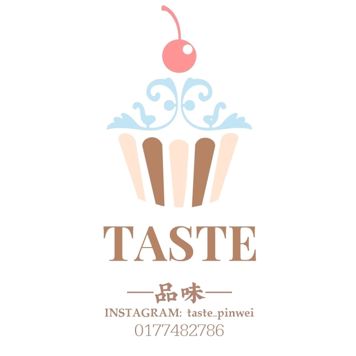 Taste品味 | Databook Malaysia