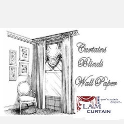 Lam Curtain - 窗帘屋 | Databook Malaysia