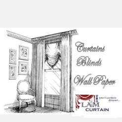 Lam Curtain - 窗帘屋 | Databook Malaysia