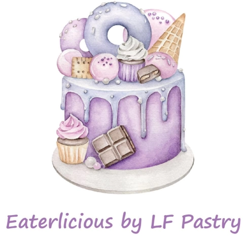 Eaterlicious | Databook Malaysia