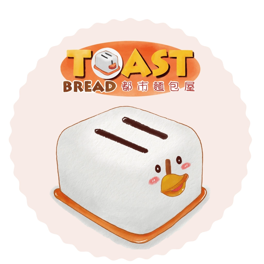 Toast Bread 都市面包屋 | Databook Malaysia