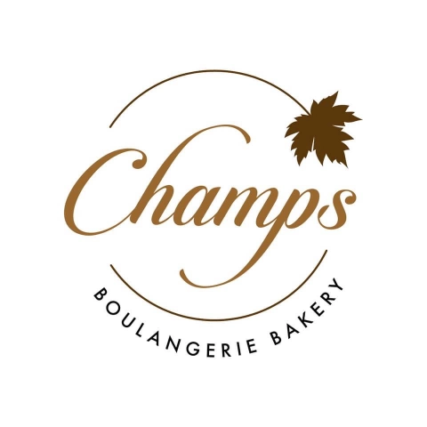 Champs Boulangerie Bakery | Databook Malaysia